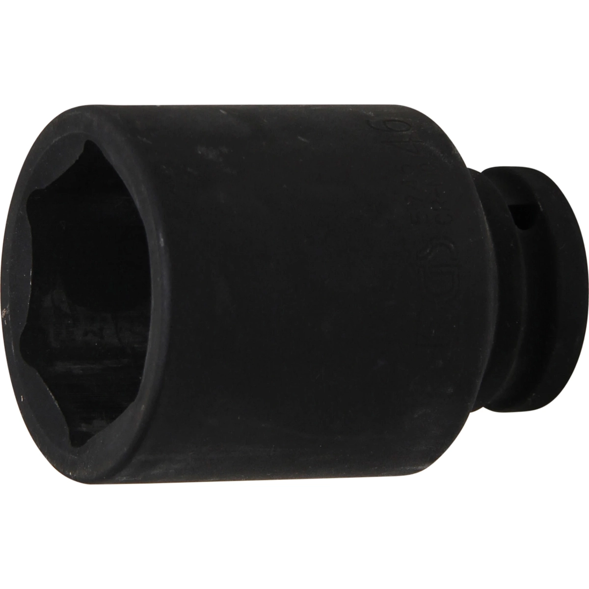 Foto 1 | Dado De Impacto 3/4 | Hexagonal | 46 Mm | Bgs 5746