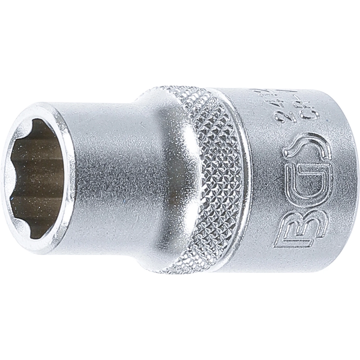 Foto 1 | Dado Super Lock | Entrada 1/2'' | 12 Mm | Bgs 2412