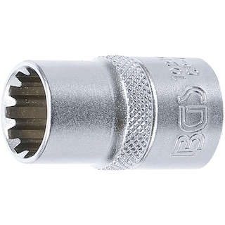 Foto 1 | Dado Multiusos Gear Lock 1/2'' | 14 Mm | Bgs 10214