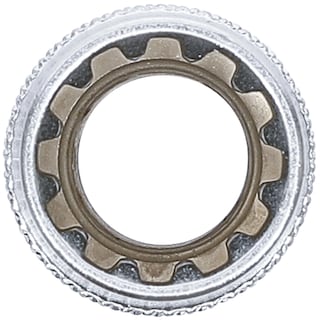Foto 2 | Dado Multiusos Gear Lock 1/2'' | 14 Mm | Bgs 10214