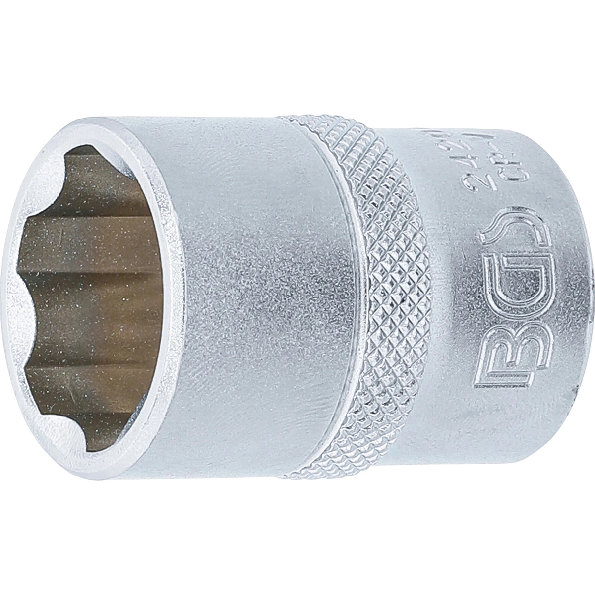 Foto 2 pulgar | Dado Super Lock | Entrada 1/2'' | 20 Mm | Bgs 2420