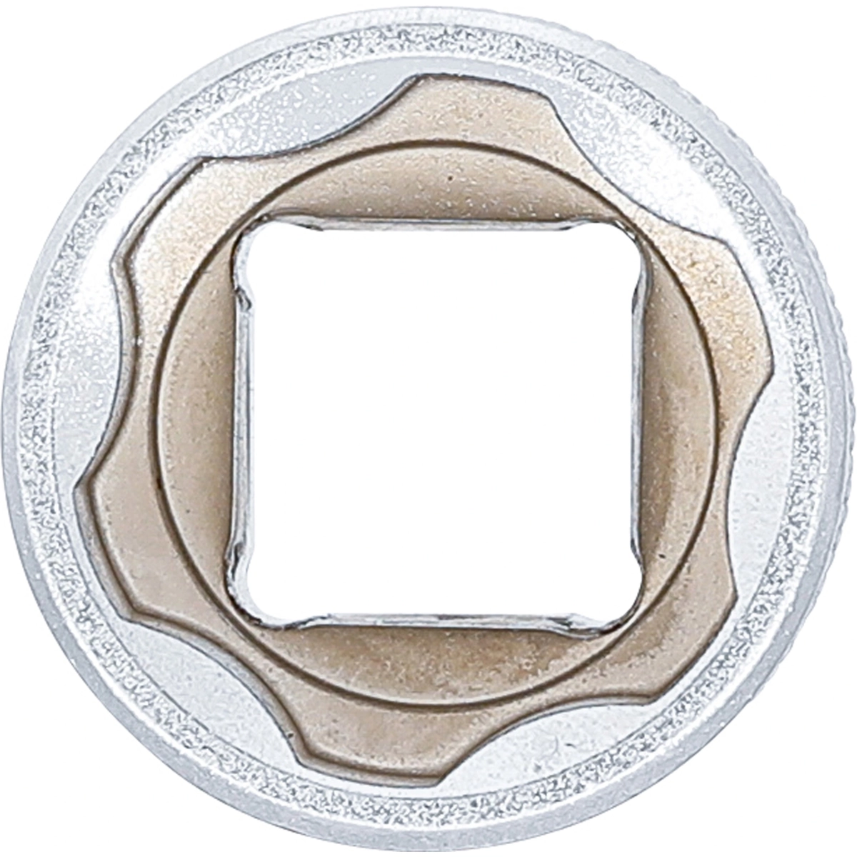Foto 3 pulgar | Dado Super Lock | Entrada 1/2'' | 20 Mm | Bgs 2420