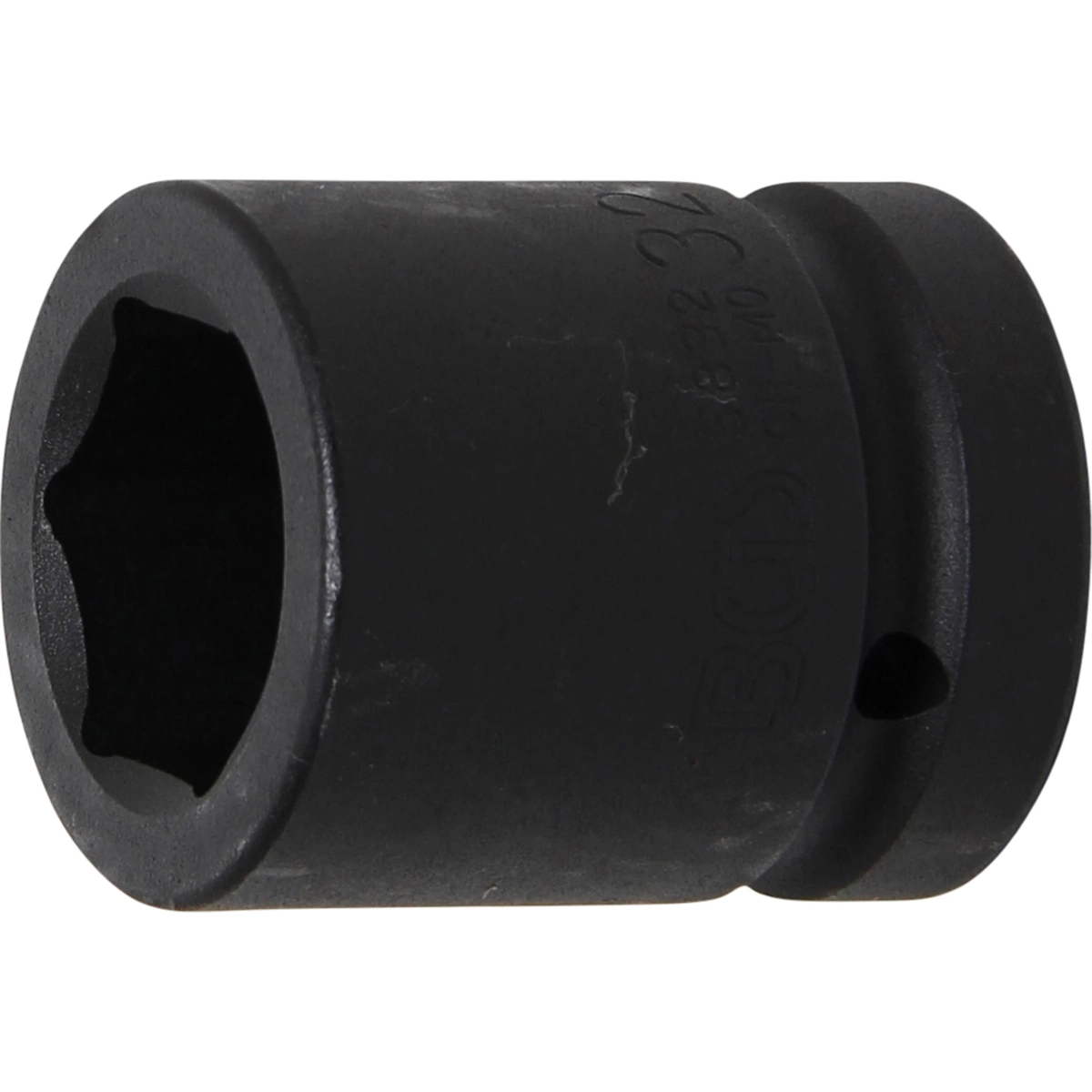 Foto 2 pulgar | Dado Impacto Hexagonal | Entrada 1'' | 32 Mm | Bgs 5832