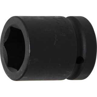 Foto 1 | Dado Impacto Hexagonal | Entrada 1'' | 32 Mm | Bgs 5832