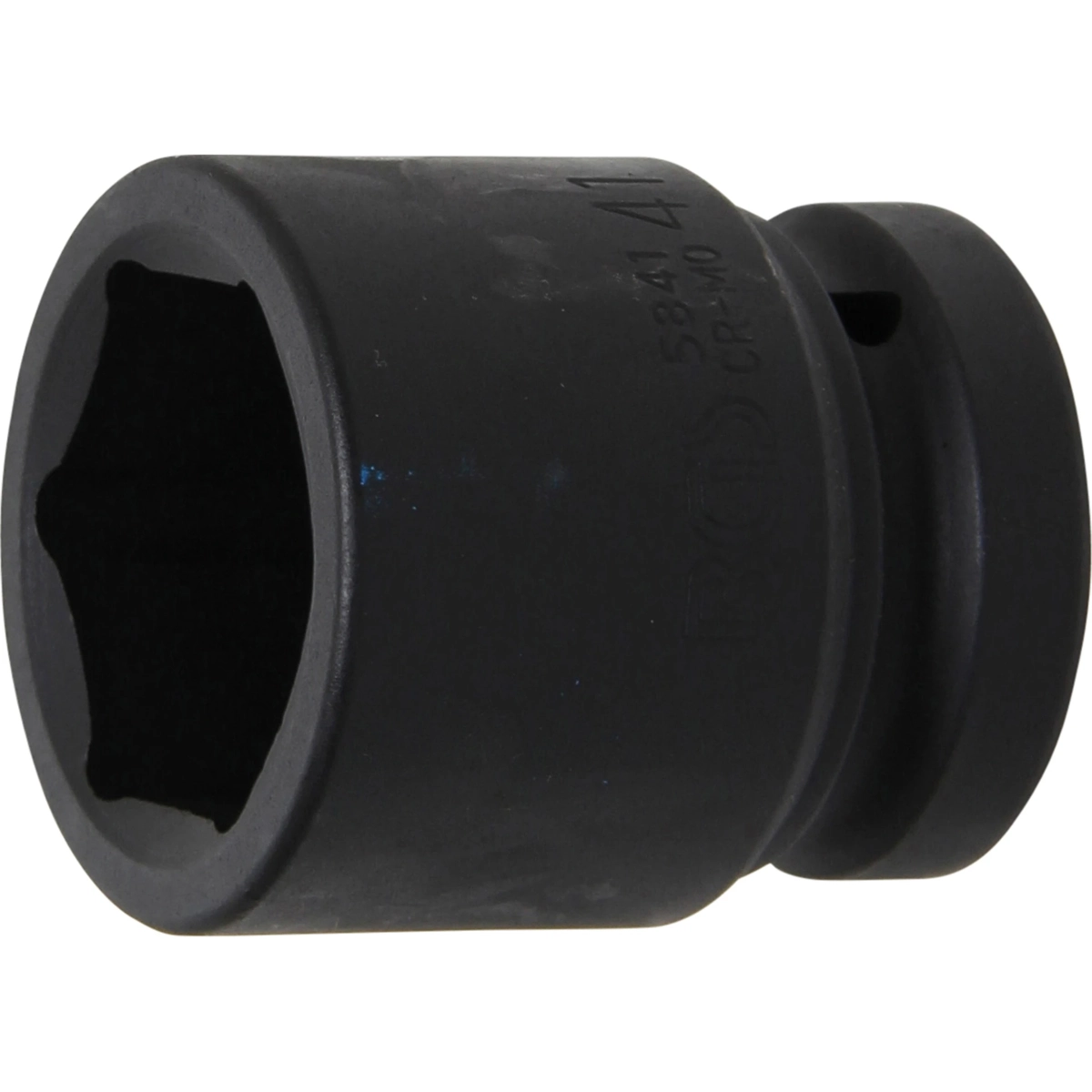 Foto 2 pulgar | Dado Impacto Hexagono Largo |entrada 1''| 41 Mm | Bgs 5841