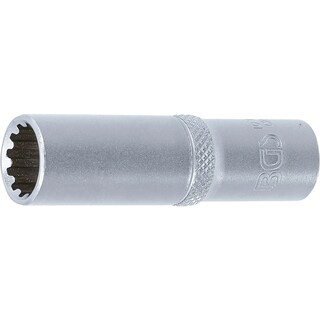Foto 1 | Dado Largo Multiusos Gear Lock 3/8'' | 12 Mm | Bgs 10352