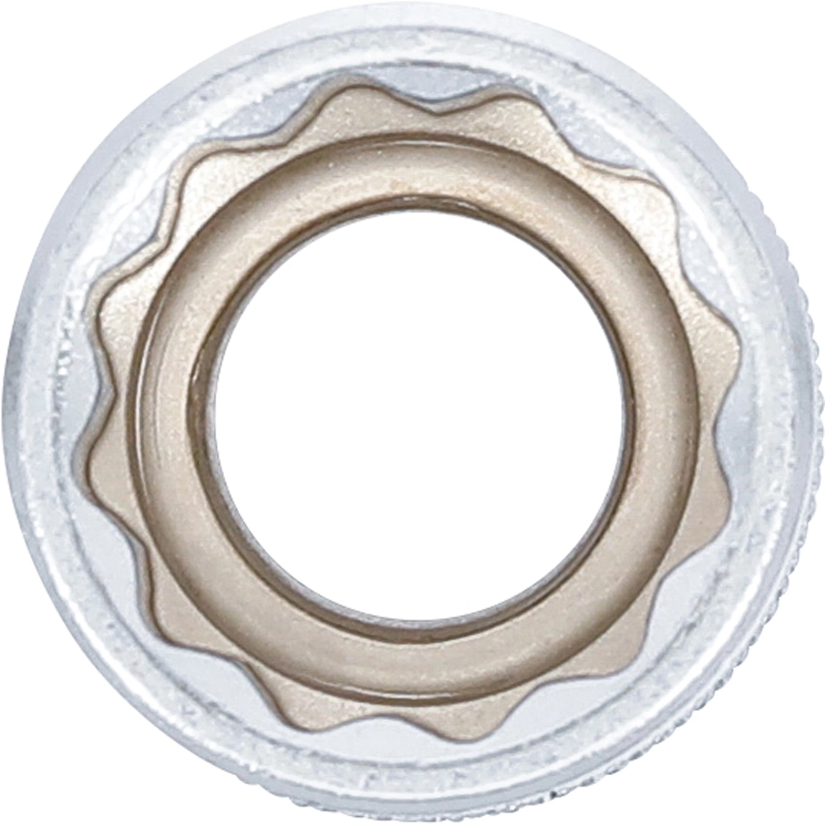 Foto 3 pulgar | Dado 12 Caras | Entrada 1/2'' | 17 Mm | Bgs 10637