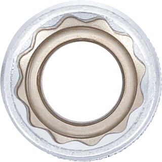 Foto 2 | Dado 12 Caras | Entrada 1/2'' | 17 Mm | Bgs 10637
