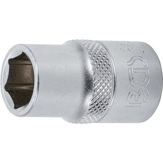 Foto 1 | Dado Hexagonal | Entrada 1/2'' | 13 Mm | Bgs 2913