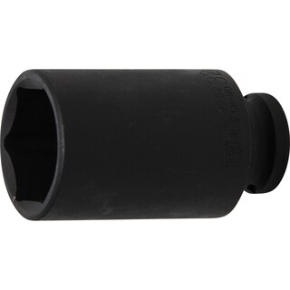 Foto 1 | Dado Impacto Hexagono Largo |entrada 1/2'' | 32 Mm | Bgs 7232