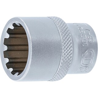 Foto 1 | Dado Multiusos Gear Lock 1/2'' | 20 Mm | Bgs 10220