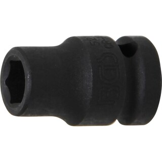 Foto 1 | Dado Impacto Hexagonal | Entrada 1/2'' | 11 Mm | Bgs 5211