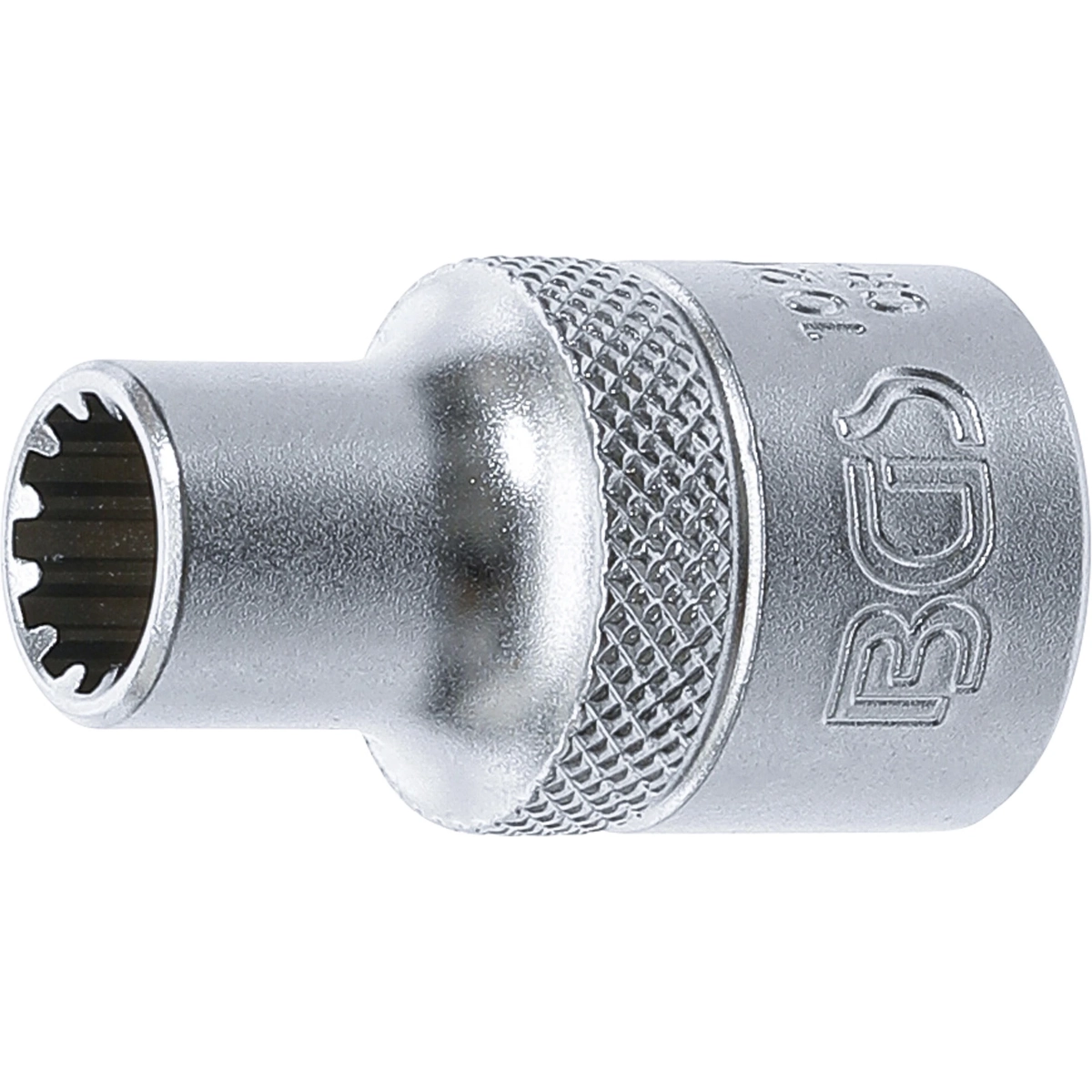 Dado Multiusos Gear Lock 1/2'' | 9 Mm | Bgs 10209