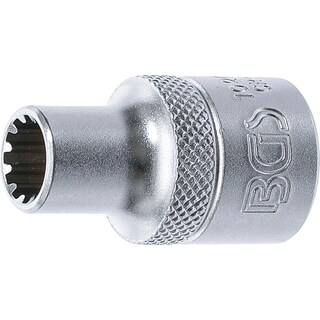 Foto 1 | Dado Multiusos Gear Lock 1/2'' | 9 Mm | Bgs 10209