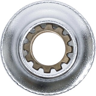 Foto 2 | Dado Multiusos Gear Lock 1/2'' | 9 Mm | Bgs 10209