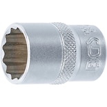 Dado 12 Caras | Entrada 1/2'' | 19 Mm | Bgs 10639