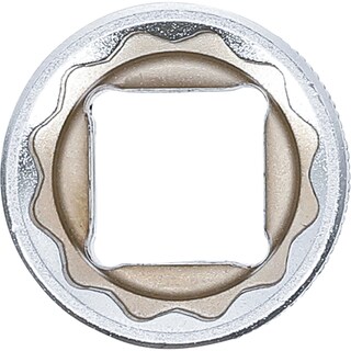 Foto 2 | Dado 12 Caras | Entrada 1/2'' | 19 Mm | Bgs 10639