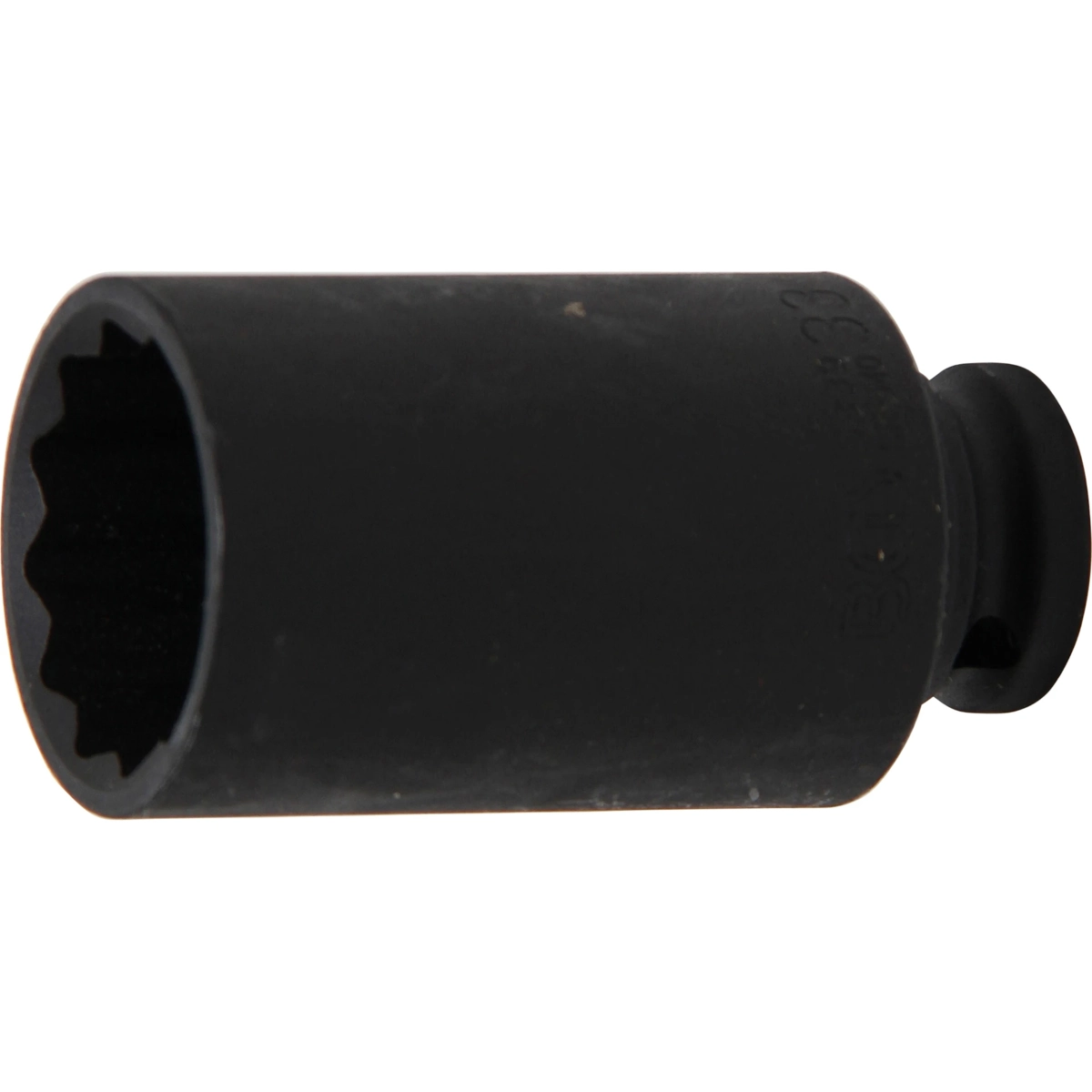 Foto 1 | Dado De Impacto 1/2 | 12 Caras | 33 Mm | Bgs 5339