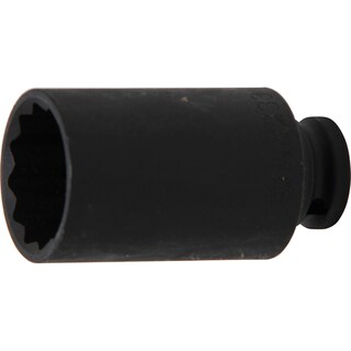 Foto 1 | Dado De Impacto 1/2 | 12 Caras | 33 Mm | Bgs 5339