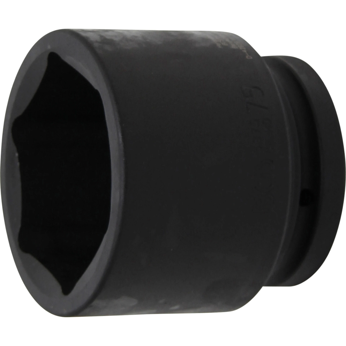 Foto 2 pulgar | Dado Impacto Hexagonal | Entrada 1'' | 75 Mm | Bgs 5875