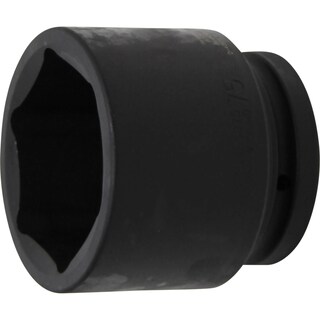 Foto 1 | Dado Impacto Hexagonal | Entrada 1'' | 75 Mm | Bgs 5875