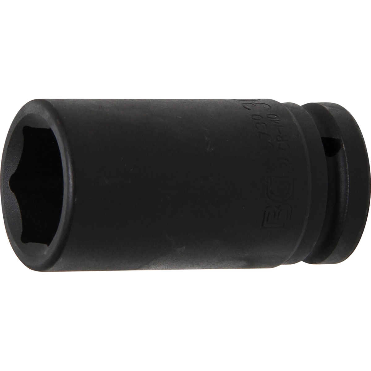 Dado De Impacto 3/4 | 30 Mm | Bgs 5730