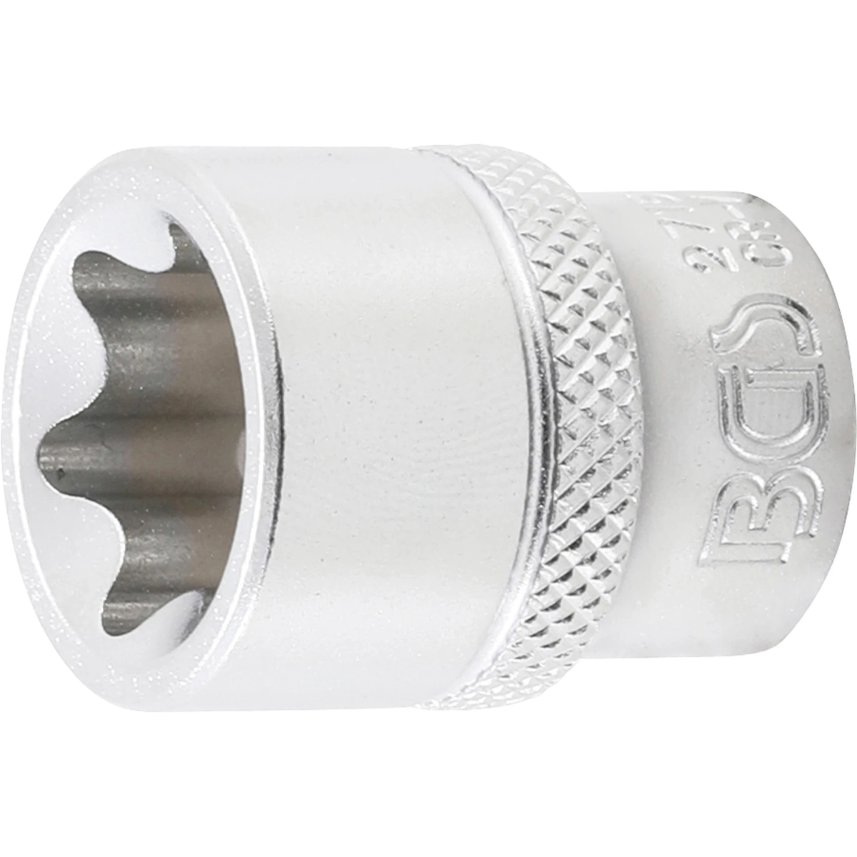 Dado E-torx 3/8'' | E20 | Bgs 2715