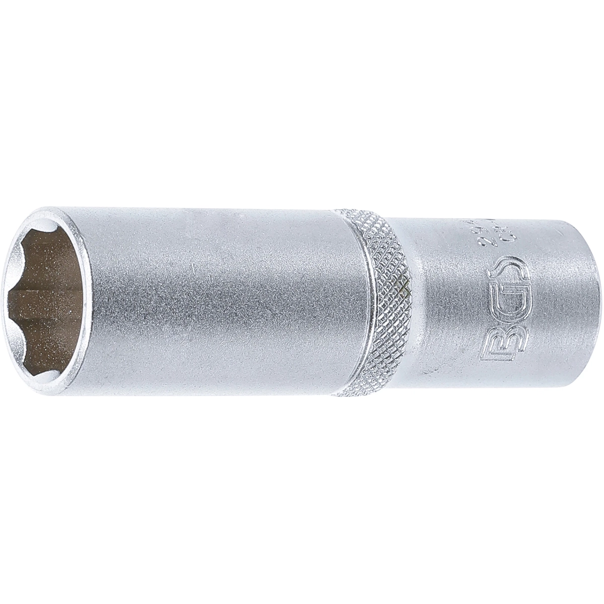Foto 2 pulgar | Dado Largo Super Lock | Entrada 1/2'' | 17 Mm | Bgs 2947