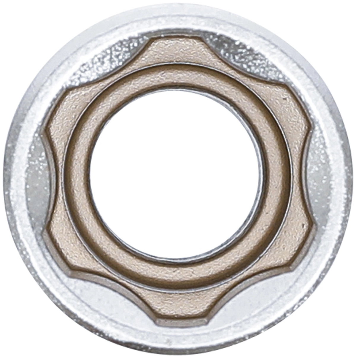 Foto 3 pulgar | Dado Largo Super Lock | Entrada 1/2'' | 17 Mm | Bgs 2947