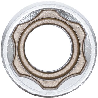 Foto 2 | Dado Largo Super Lock | Entrada 1/2'' | 17 Mm | Bgs 2947