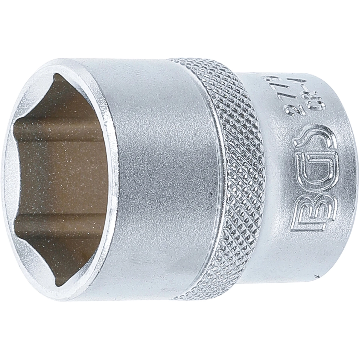 Foto 2 pulgar | Dado Hexagonal | Entrada 1/2'' | 15/16'' | Bgs 2779