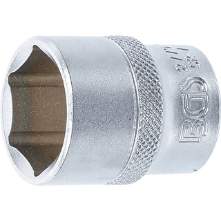 Foto 1 | Dado Hexagonal | Entrada 1/2'' | 15/16'' | Bgs 2779