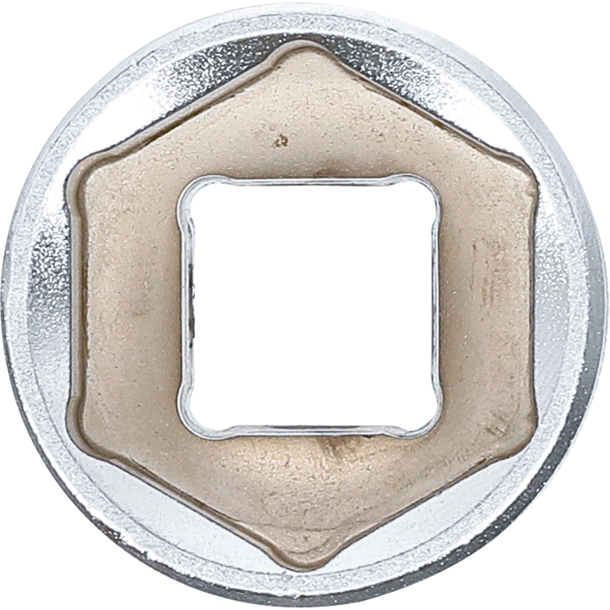 Foto 3 pulgar | Dado Hexagonal | Entrada 1/2'' | 15/16'' | Bgs 2779