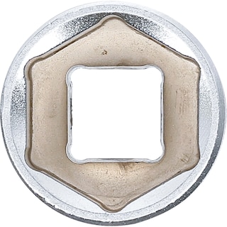 Foto 2 | Dado Hexagonal | Entrada 1/2'' | 15/16'' | Bgs 2779