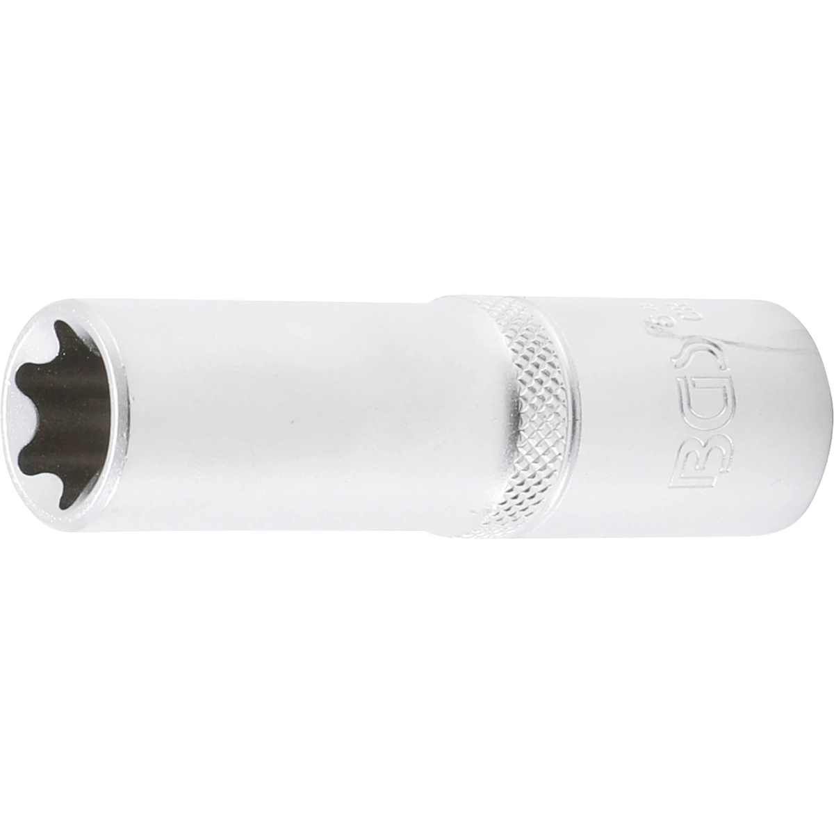 Dado Largo E-torx 1/2'' | E18 | Bgs 6448
