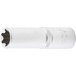 Foto 1 | Dado Largo E-torx 1/2'' | E18 | Bgs 6448