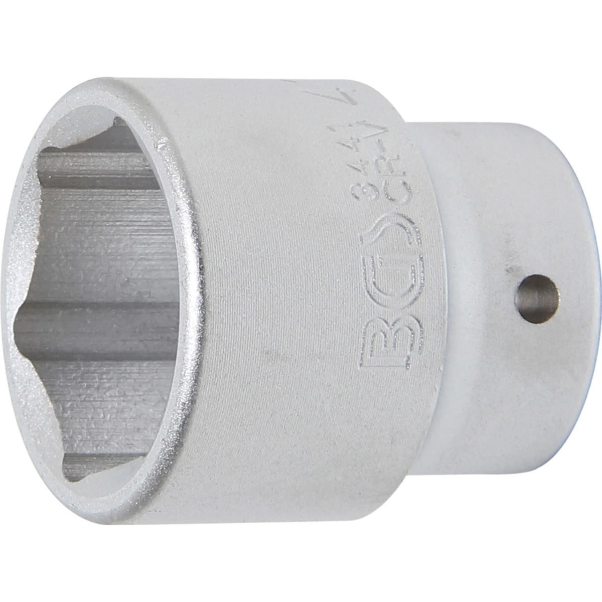 Foto 2 pulgar | Dado Hexagonal | Entrada 3/4'' | 41 Mm | Bgs 3441
