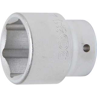 Foto 1 | Dado Hexagonal | Entrada 3/4'' | 41 Mm | Bgs 3441
