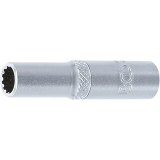 Foto 1 | Dado Largo Multiusos Gear Lock 1/4'' | 7 Mm | Bgs 10157