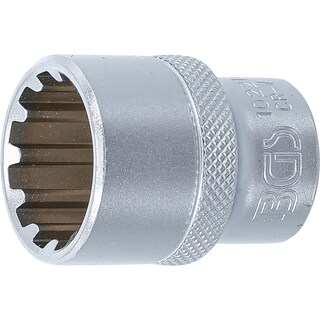 Foto 1 | Dado Multiusos Gear Lock 1/2'' | 21 Mm | Bgs 10221