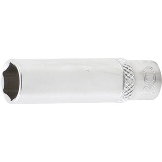 Foto 1 | Dado Largo Hexagonal | Entrada 1/4'' | 10 Mm | Bgs 10510