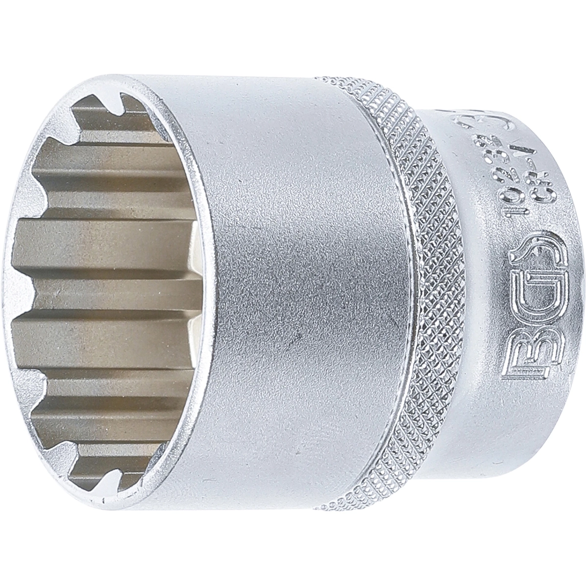 Dado Multiusos Gear Lock 1/2'' | 32 Mm | Bgs 10232