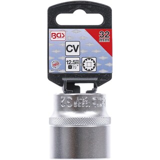 Foto 3 | Dado Multiusos Gear Lock 1/2'' | 32 Mm | Bgs 10232