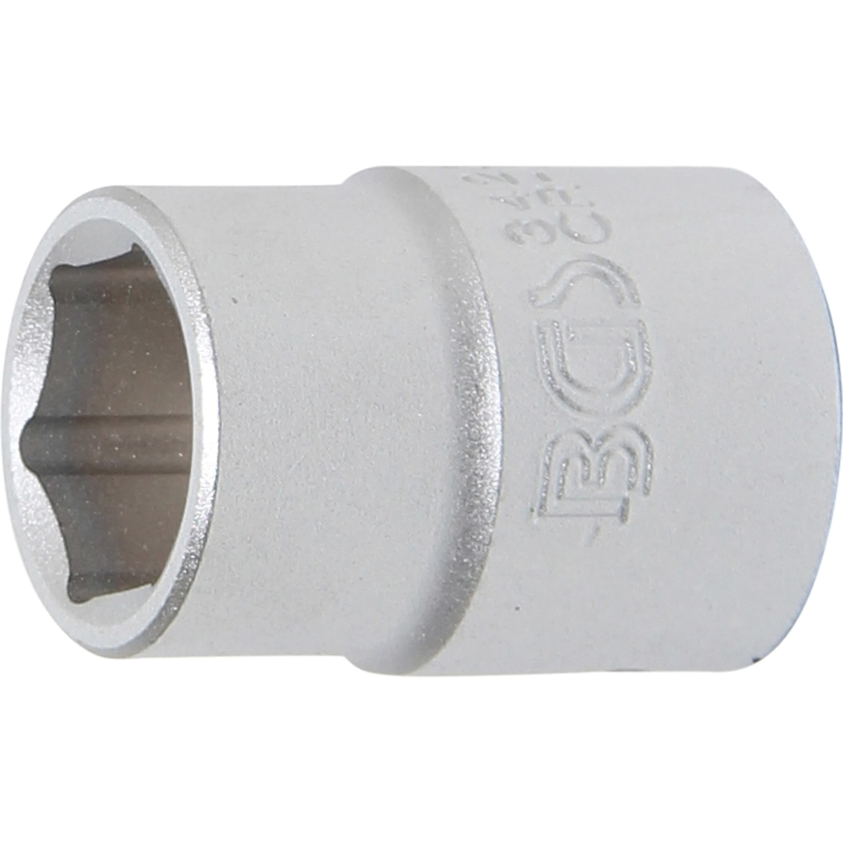 Foto 2 pulgar | Dado Hexagonal | Entrada 3/4'' | 23 Mm | Bgs 3423