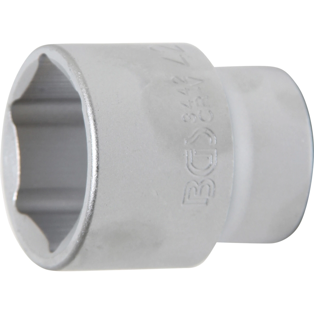 Foto 2 pulgar | Dado Hexagonal | Entrada 3/4'' | 42 Mm | Bgs 3442
