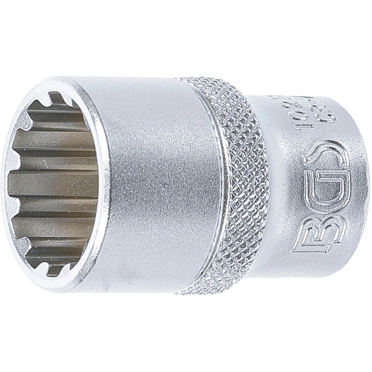 Dado Multiusos Gear Lock 1/2'' | 18 Mm | Bgs 10218