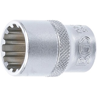 Foto 1 | Dado Multiusos Gear Lock 1/2'' | 18 Mm | Bgs 10218
