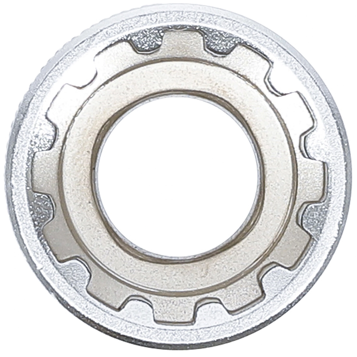 Foto 3 pulgar | Dado Multiusos Gear Lock 1/2'' | 18 Mm | Bgs 10218