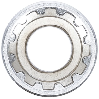 Foto 2 | Dado Multiusos Gear Lock 1/2'' | 18 Mm | Bgs 10218