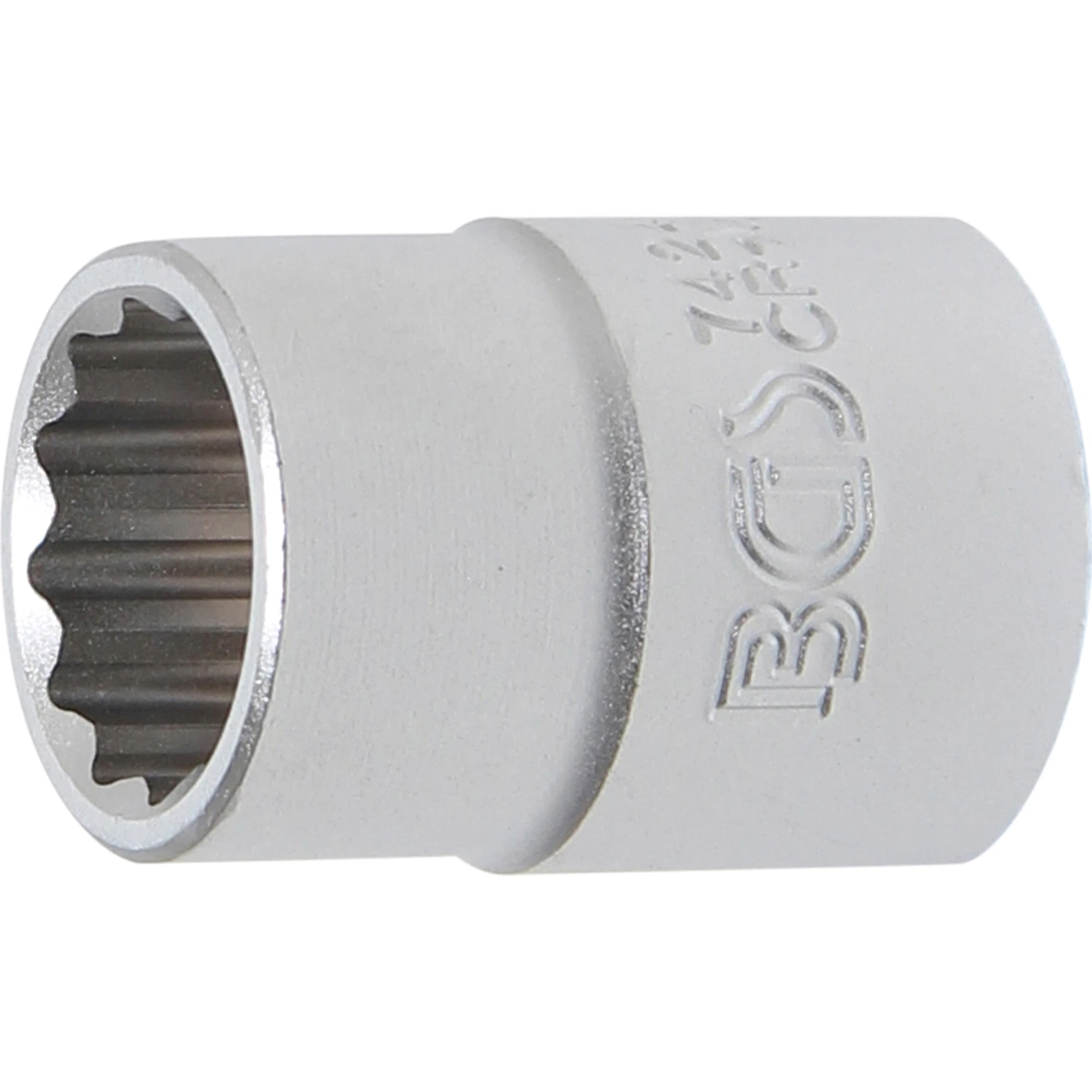 Foto 2 pulgar | Dado 12 Caras | Entrada 3/4'' | 24 Mm | Bgs 7424